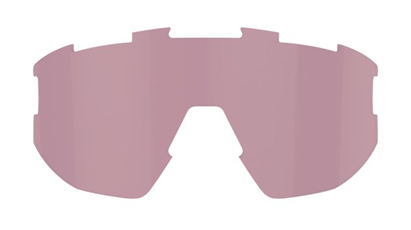 Fusion/ Matrix  Spare Lens - Pink