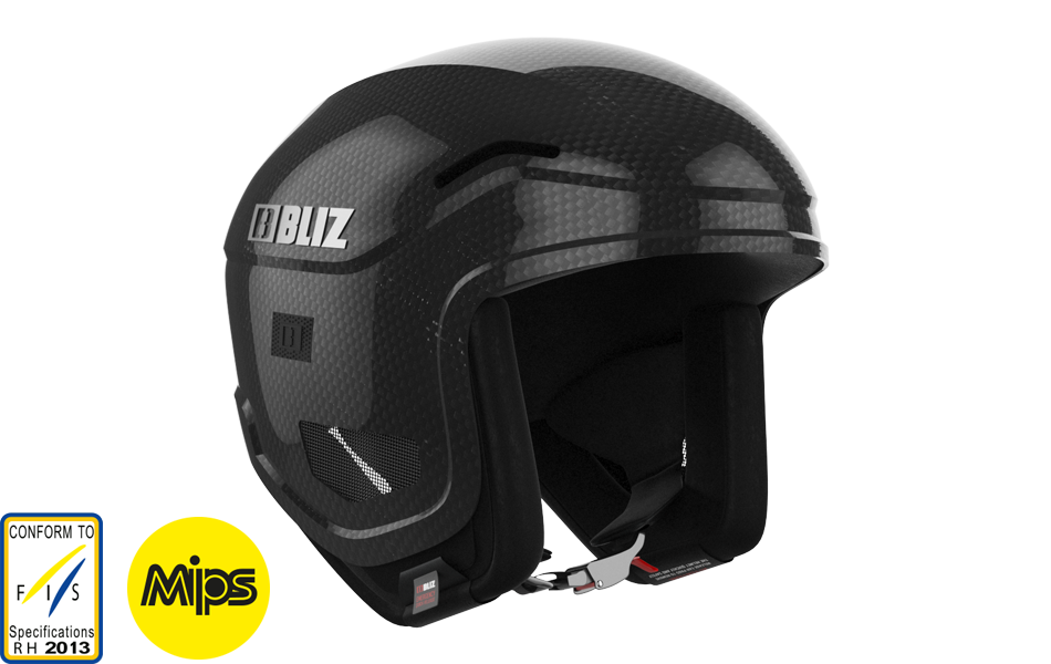Volt  - Race Helmet Black S